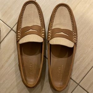 Ralph Lauren Men’s shoes size 11D